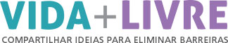 Logotipo do Vida Mais Livre